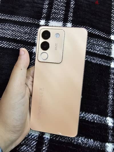 vivo v29e 5g