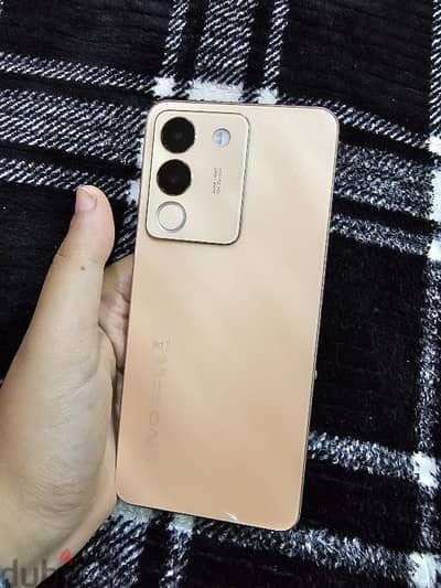 vivo v29e 5g