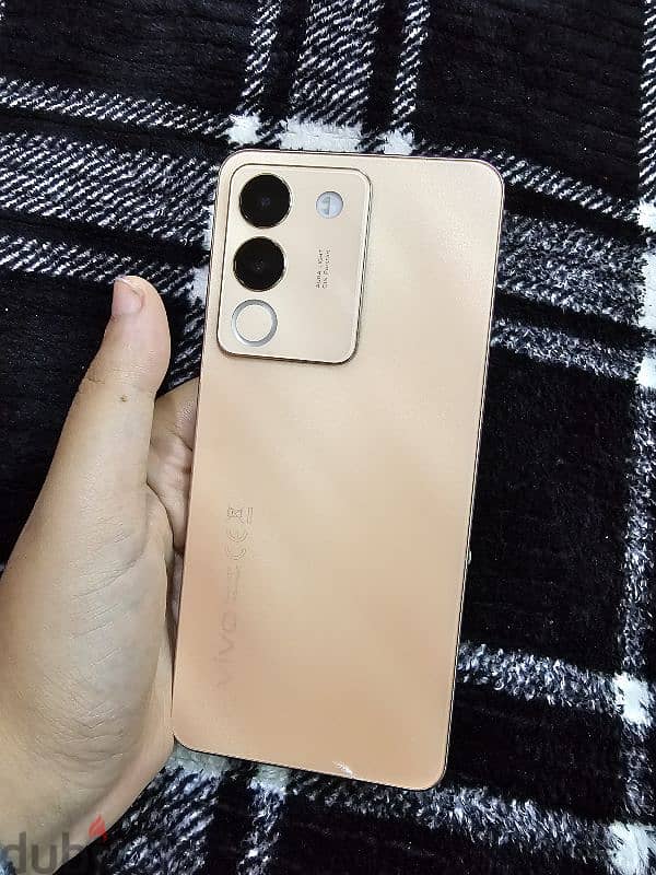 vivo v29e 5g 0