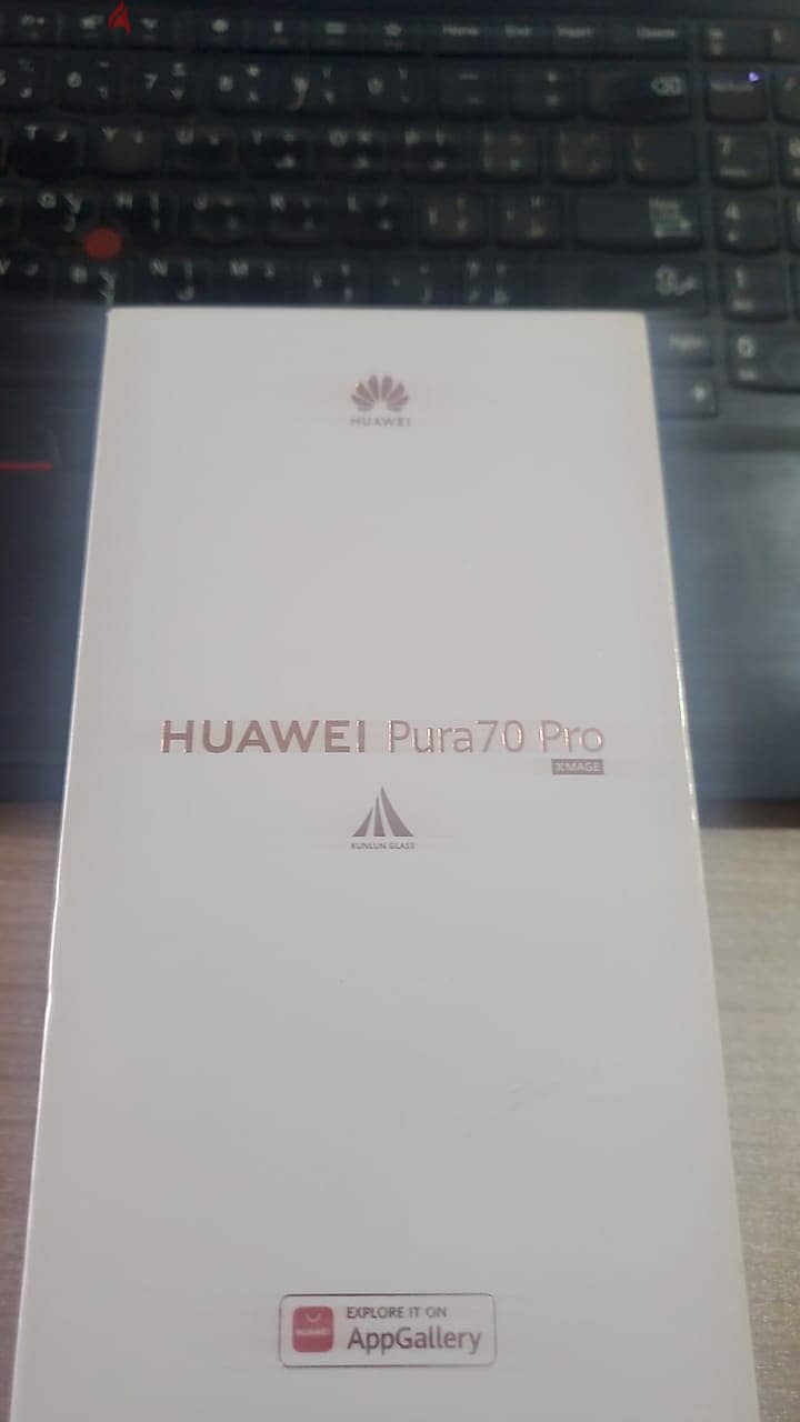 huawei pura 70 pro 0