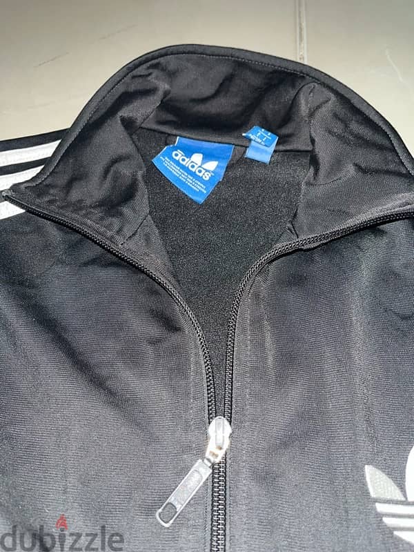 Adidas sport track original size small 2