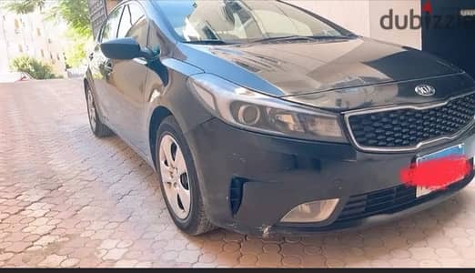 Kia Cerato 2018