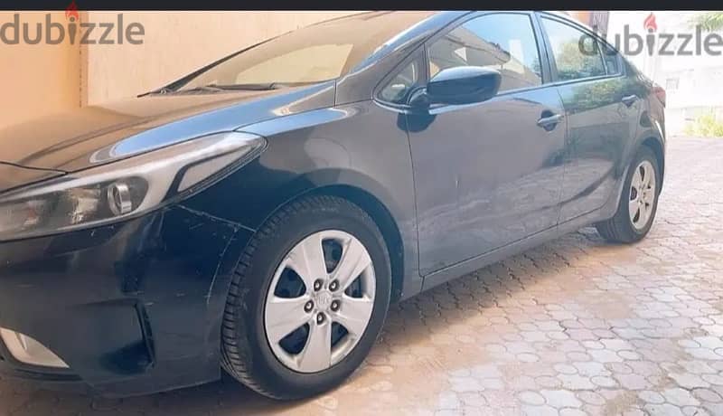 Kia Cerato 2018 2