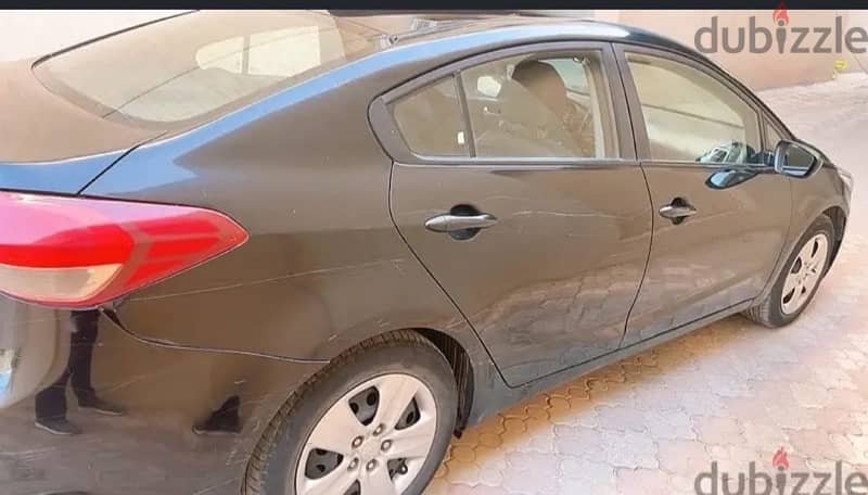 Kia Cerato 2018 3