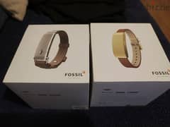 Fossil Q Dreamer & Reveler 0