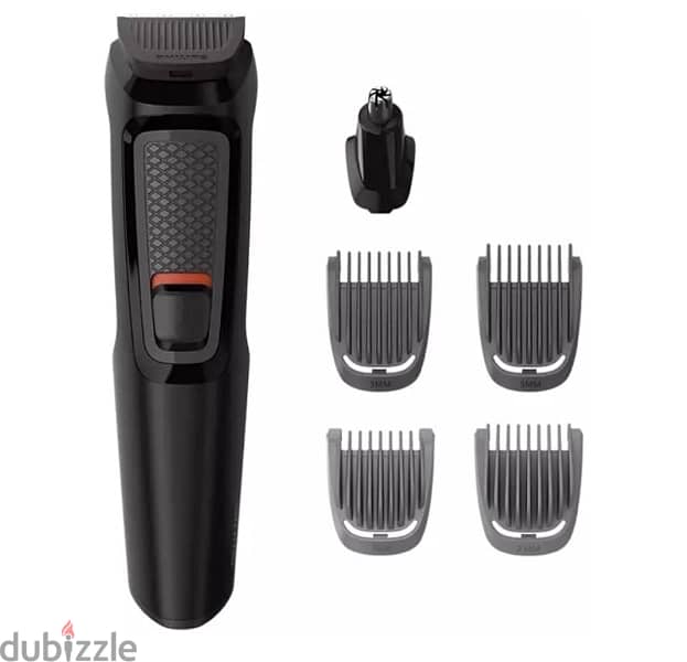 مكنة حلاقة  face trimmer philips 3000 6x1 1