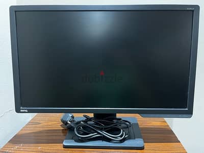 Zowie Benq XL2411p 144hz 1080p 1ms TN