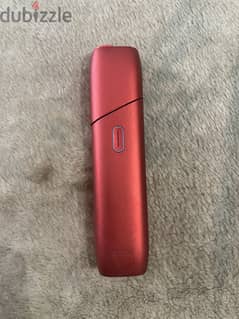 IQOS DUO 0