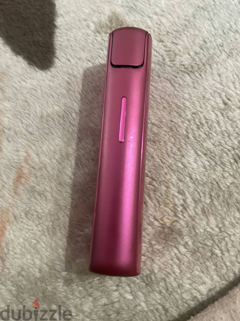 IQOS lil 0