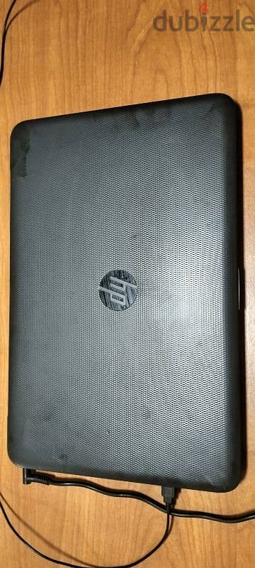 Laptop hp 3