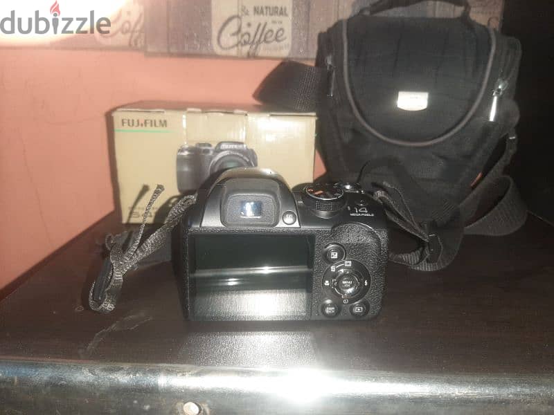 fujifilm finepix s4300 2