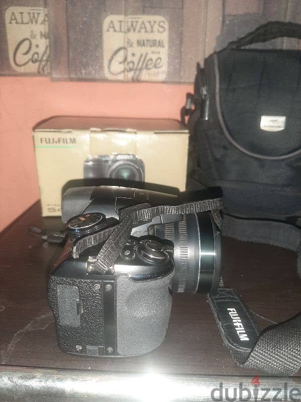 fujifilm finepix s4300 3