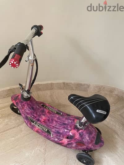 scooter