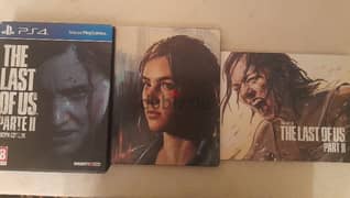 The Last Of Us 2 Special Edition 0