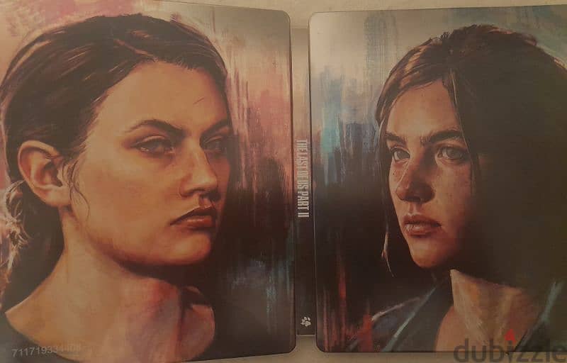 The Last Of Us 2 Special Edition 1