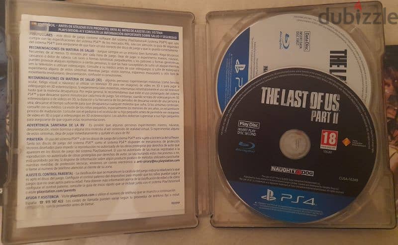 The Last Of Us 2 Special Edition 3