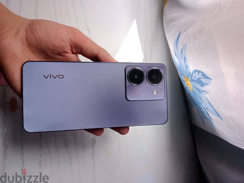 vivo y27 5g 4