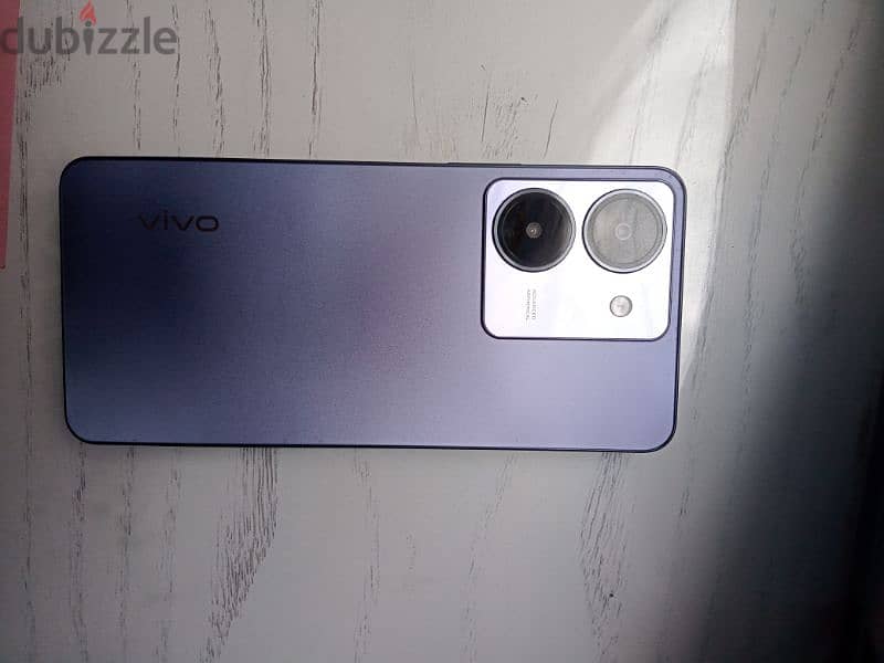 vivo y27 5g 6