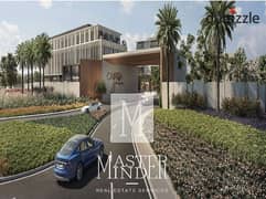 Full Finished Villa in Cairo gate by Emaar Misr with Installments till 2029 0