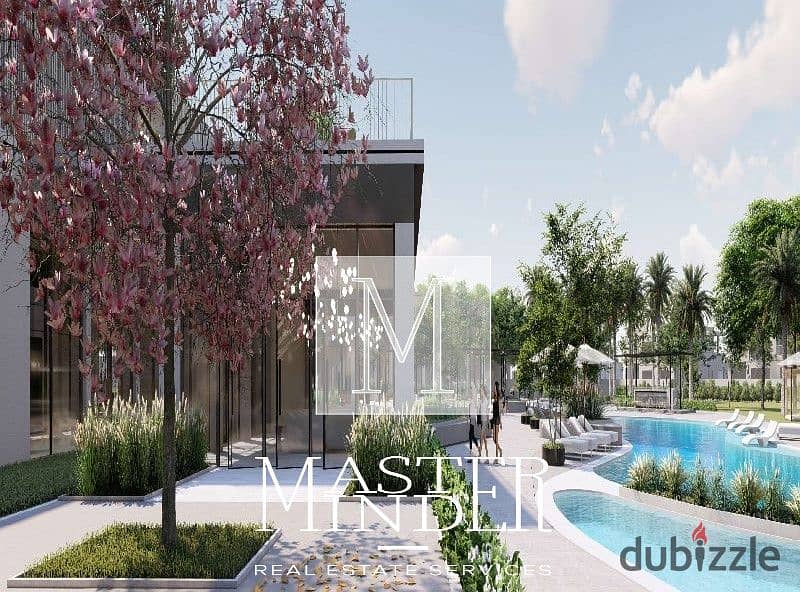 Full Finished Villa in Cairo gate by Emaar Misr with Installments till 2029 3