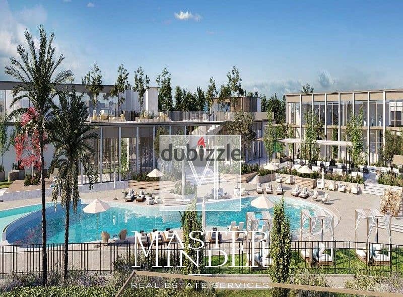 Full Finished Villa in Cairo gate by Emaar Misr with Installments till 2029 4