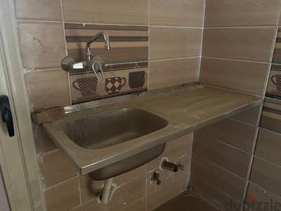 kitchen sink 120cm - حوض مطبخ ١٢٠ سم