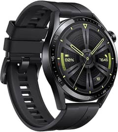 Huawei watch GT 3 0