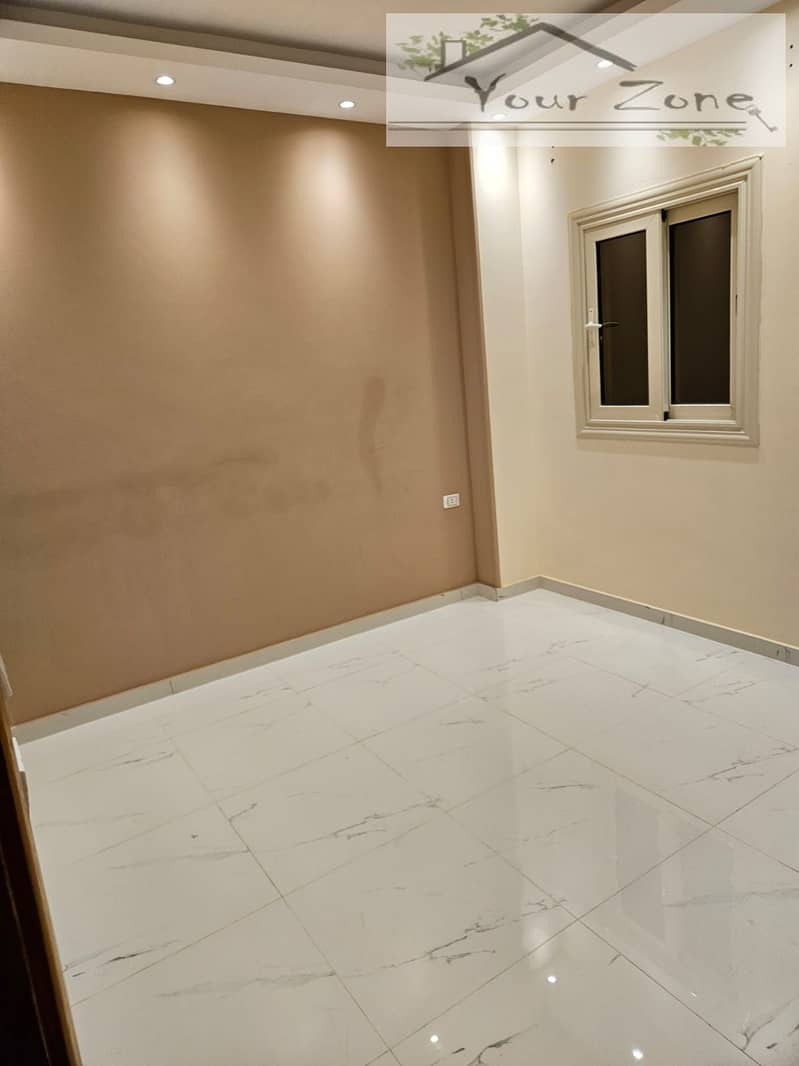 Apartment for rent in Sheikh Zayed, Eighth District 180 m 4