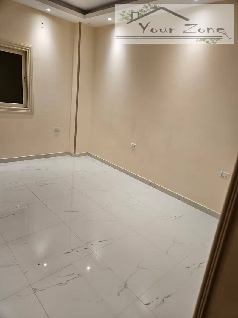 Apartment for rent in Sheikh Zayed, Eighth District 180 m 5