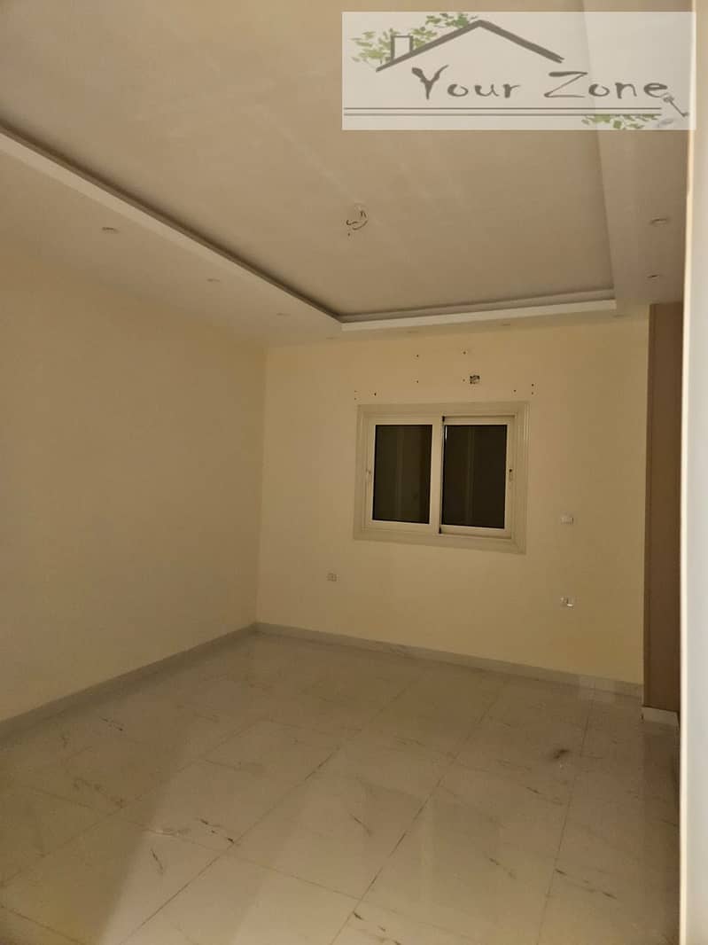 Apartment for rent in Sheikh Zayed, Eighth District 180 m 6