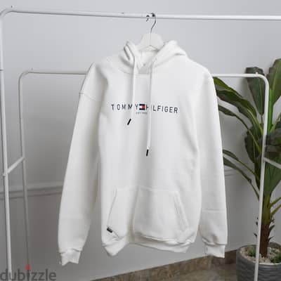 هودي Tommy Hilfiger