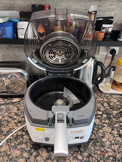 Delonghi Multifry