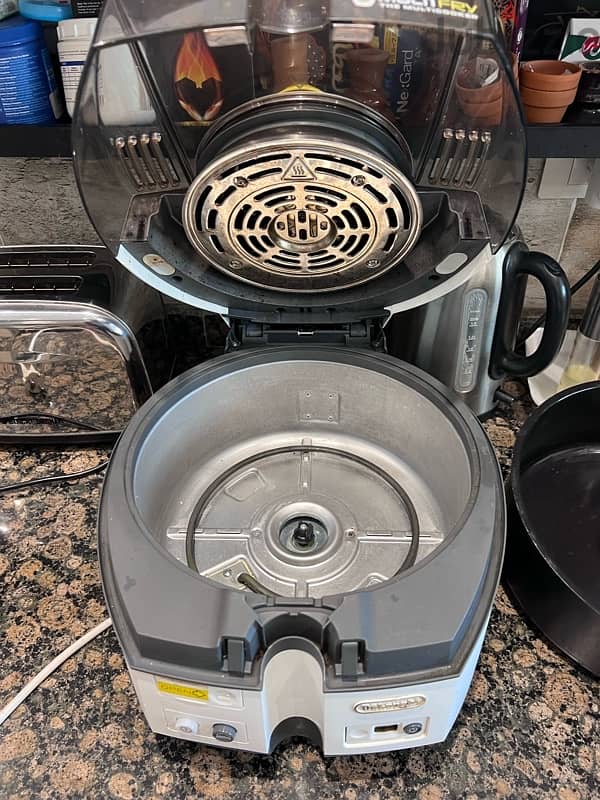 Delonghi Multifry 3