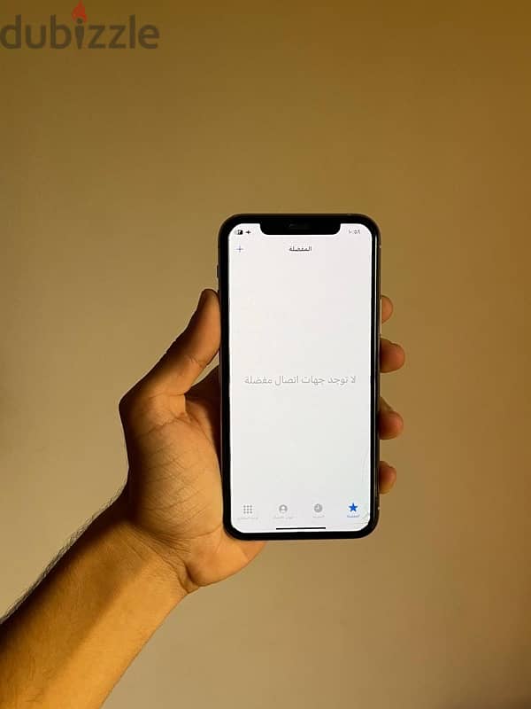 iPhone 11 Pro 1