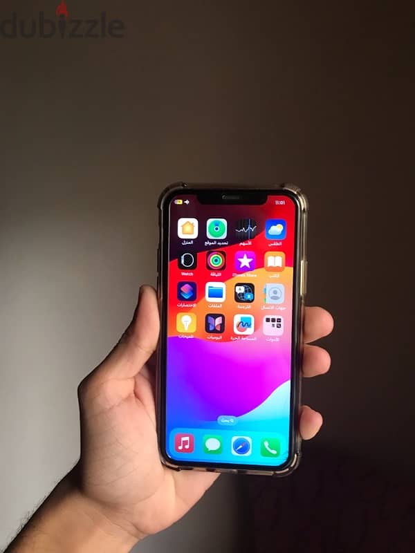 iPhone 11 Pro 3