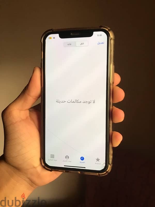 iPhone 11 Pro 5