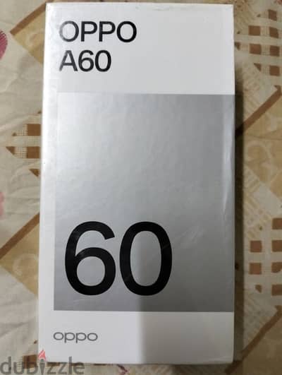 موبايل Oppo A60