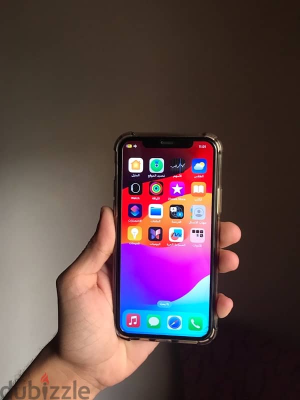 iPhone 11 Pro 2