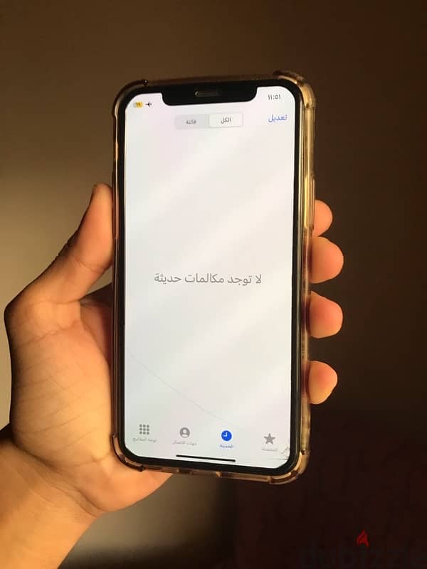 iPhone 11 Pro 3