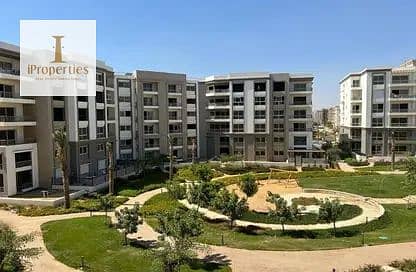 Apt 199m View Park Resale in Hyde Park New Cairo 3