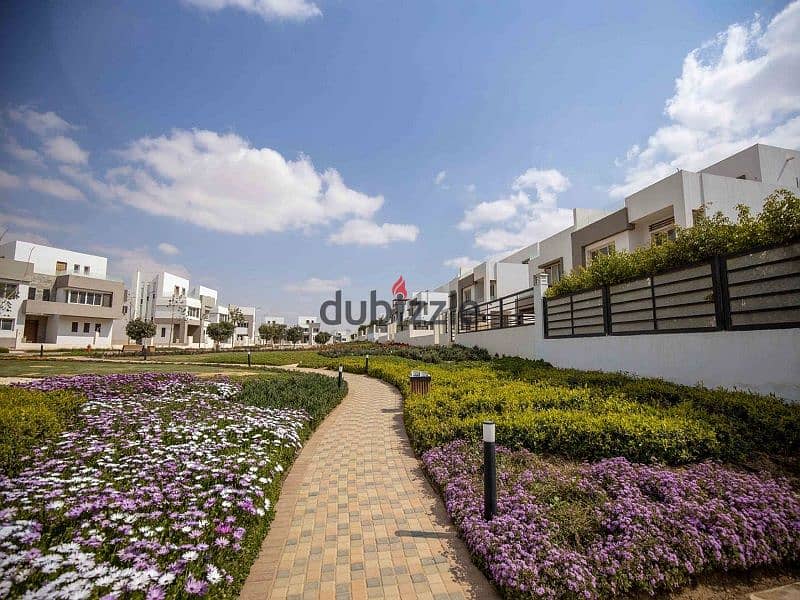 Apt 199m View Park Resale in Hyde Park New Cairo 10