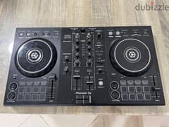 DDJ400 0