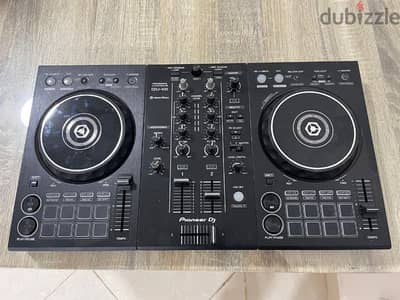 DDJ400