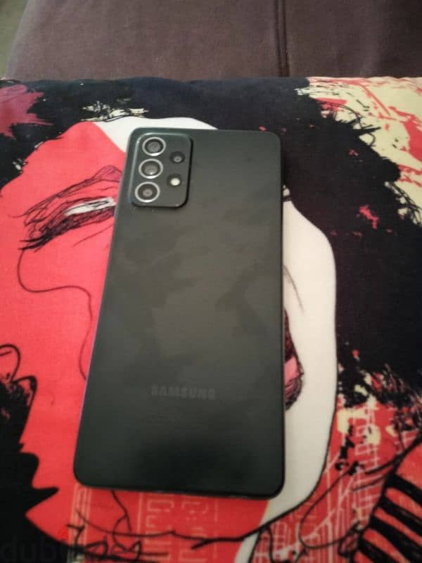 for sale  Galaxy A52s 5G 1