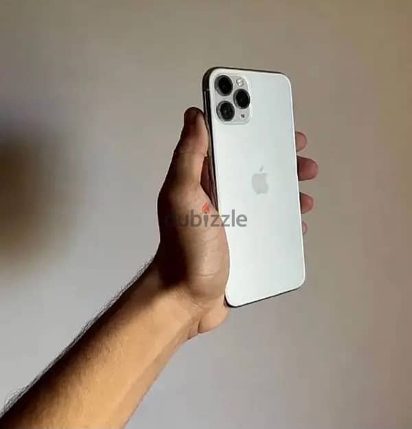 iPhone 11 Pro 2