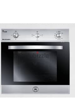 BRAND NEW gas hydraulic oven (60 cm) - Never Used. . . فرن غاز هيدروليك 0