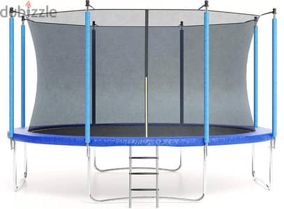 Trampoline