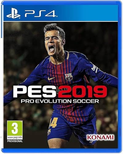 pes2019