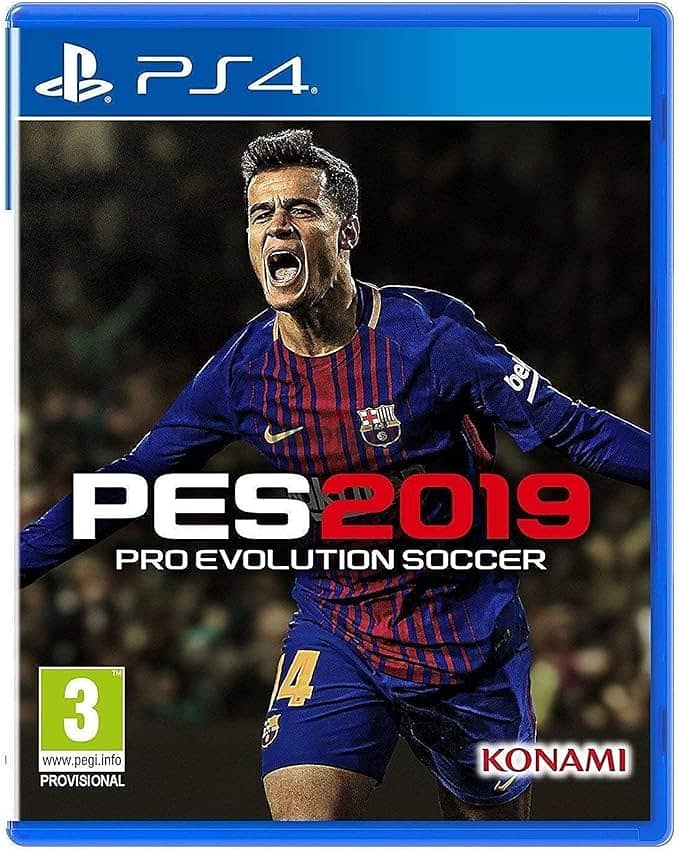 pes2019 0