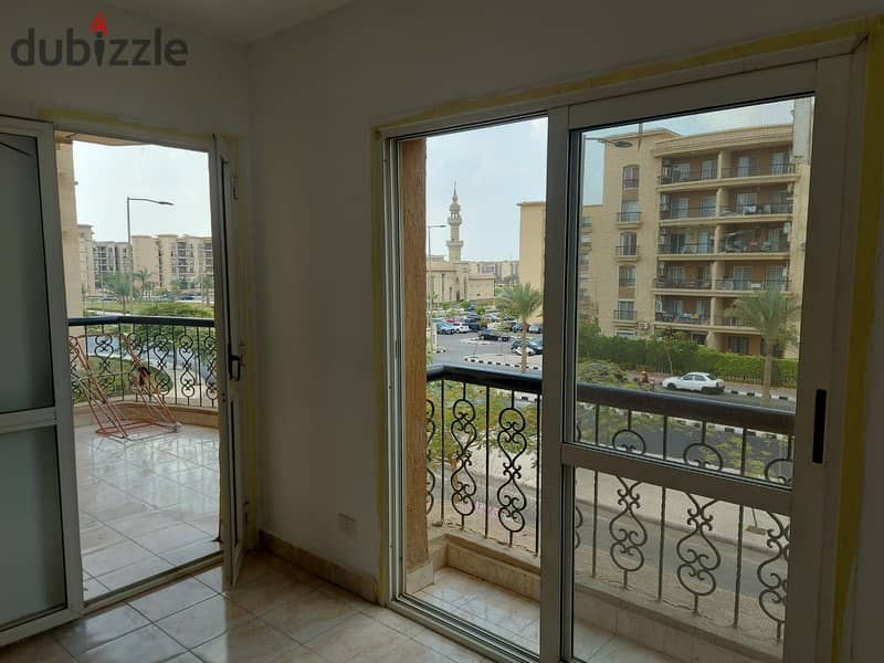 Apartment View Main Street 131 Sqm For Rent In Al Rehab City Phase 8 3